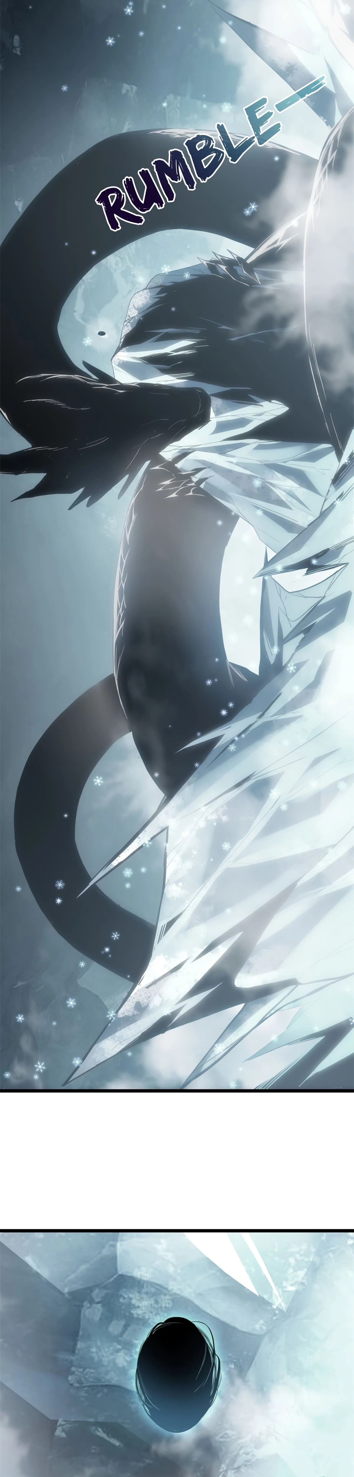 I Just Want to Game in Peace Chapter 110 - 12