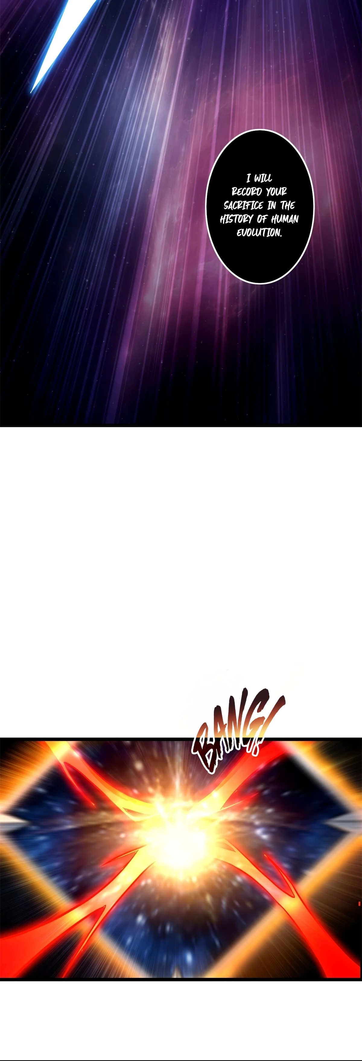 I Just Want to Game in Peace Chapter 111 - 12
