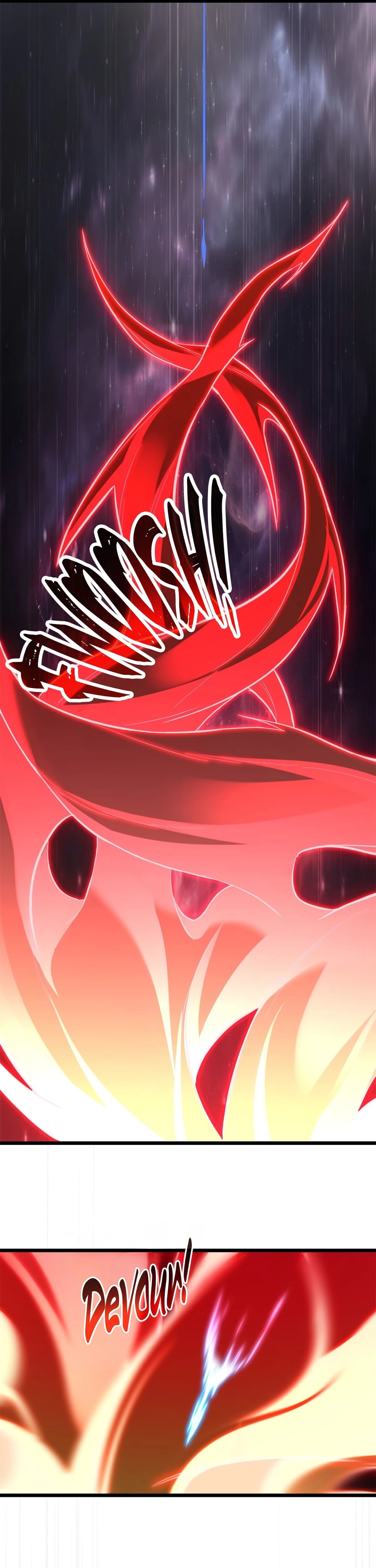 I Just Want to Game in Peace Chapter 111 - 13
