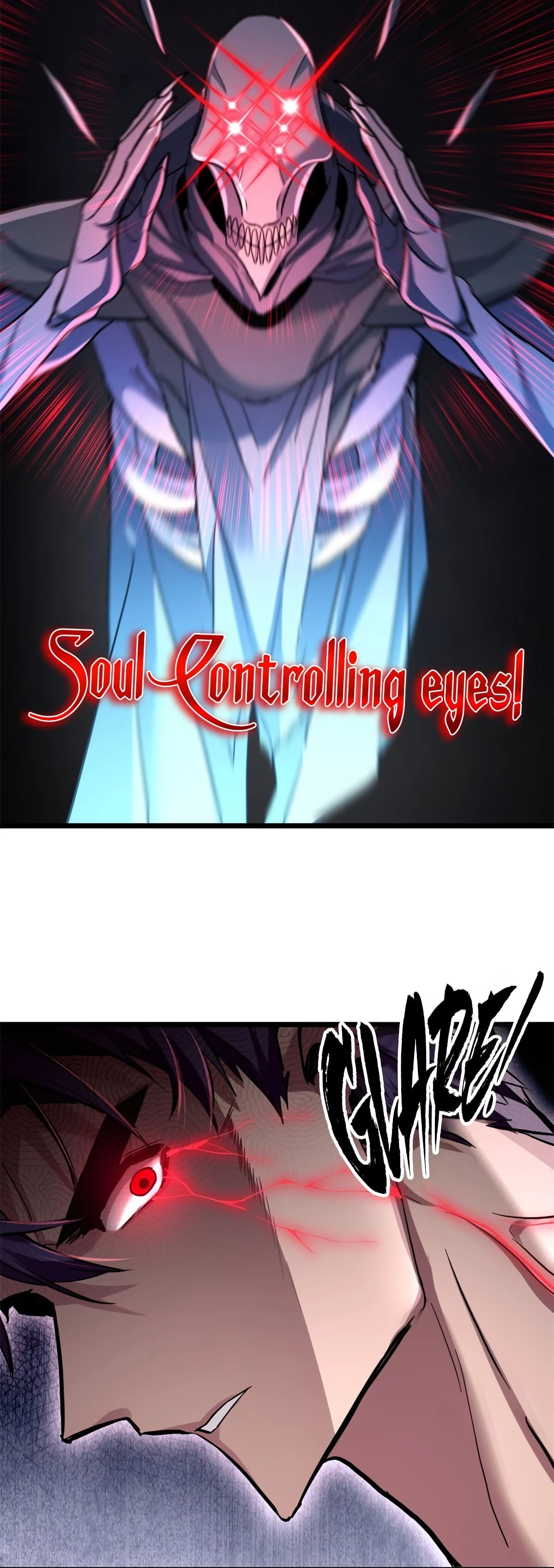 I Just Want to Game in Peace Chapter 111 - 16