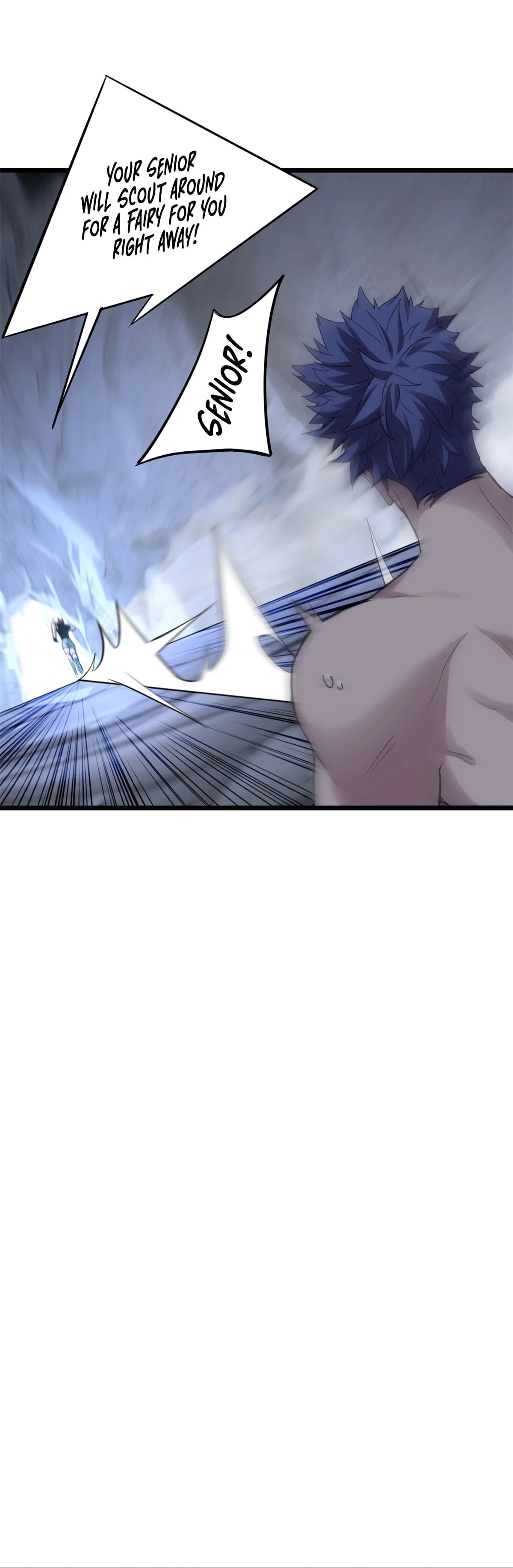 I Just Want to Game in Peace Chapter 113 - 17