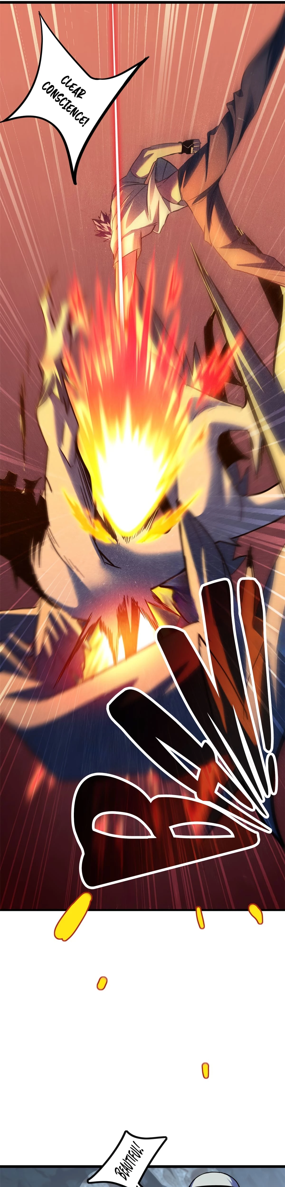 I Just Want to Game in Peace Chapter 114 - 14