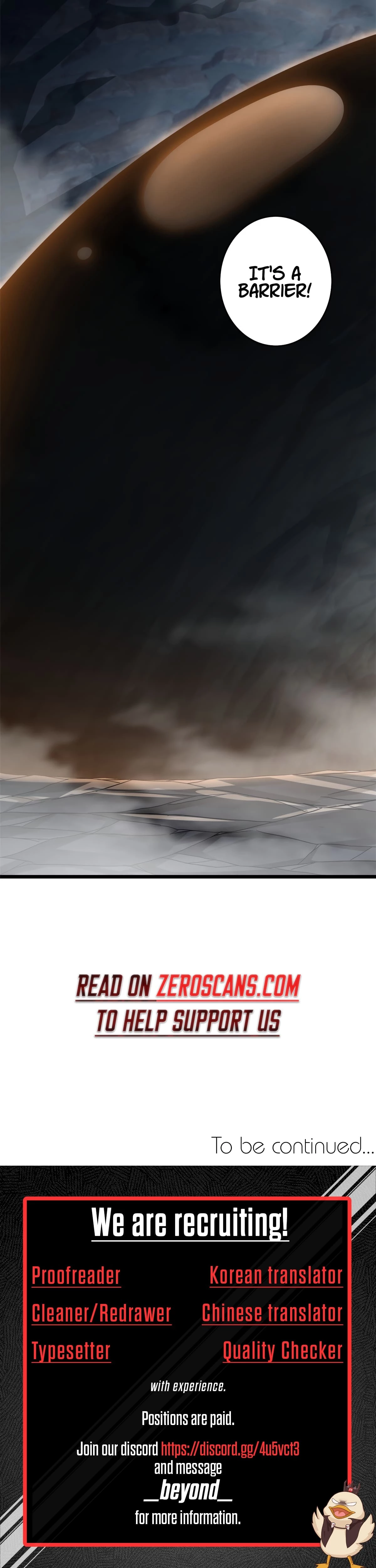 I Just Want to Game in Peace Chapter 114 - 20