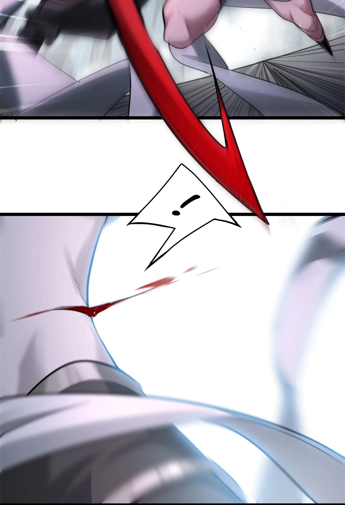 I Just Want to Game in Peace Chapter 116 - 3