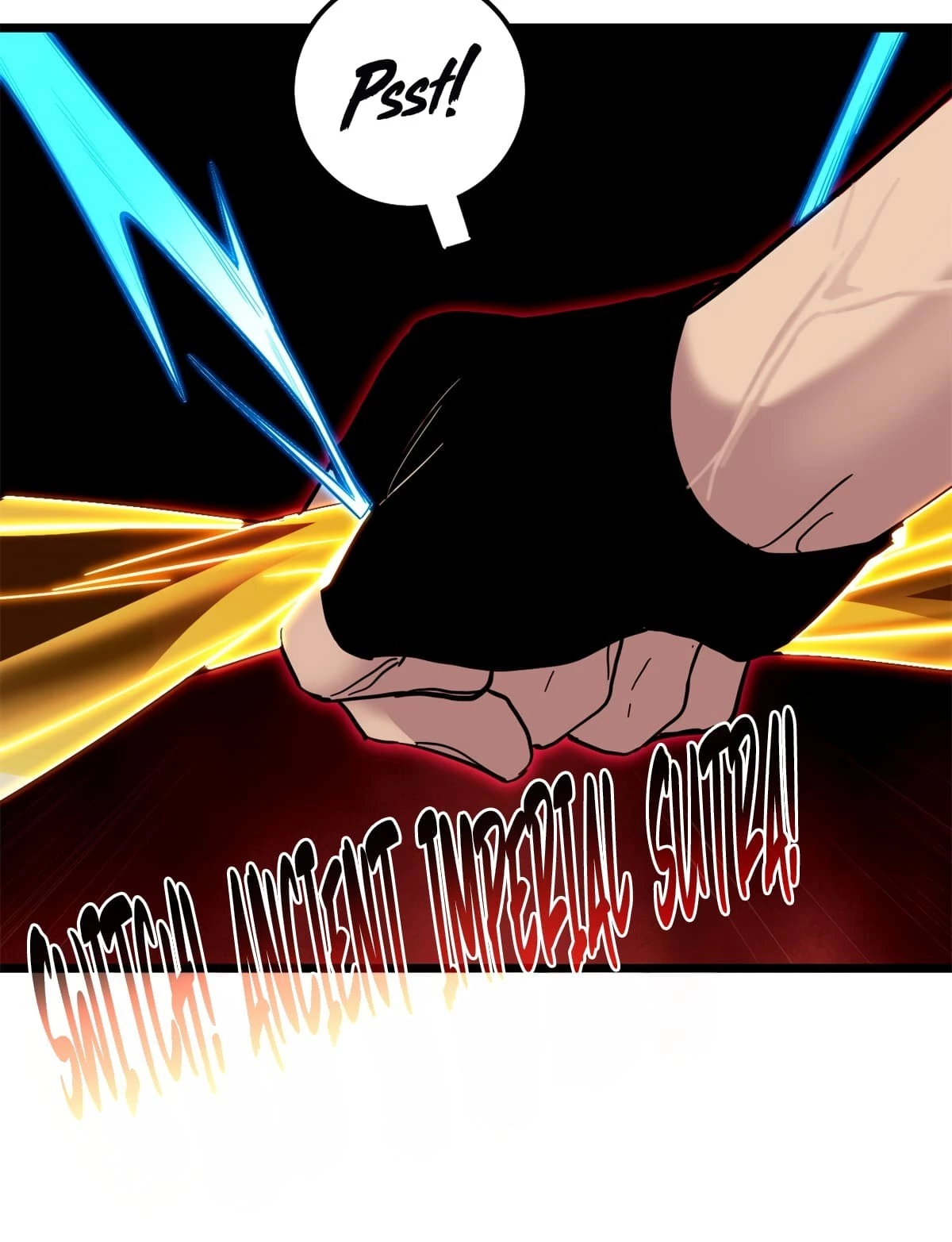 I Just Want to Game in Peace Chapter 116 - 13