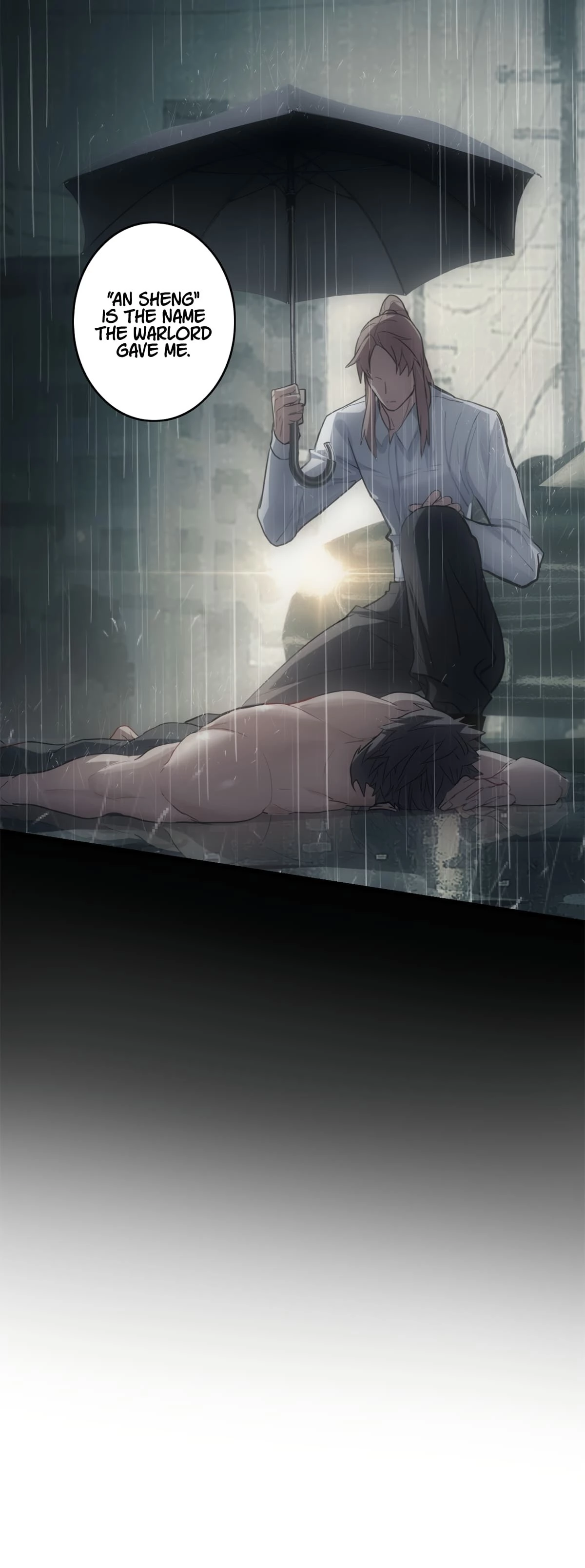 I Just Want to Game in Peace Chapter 118 - 10