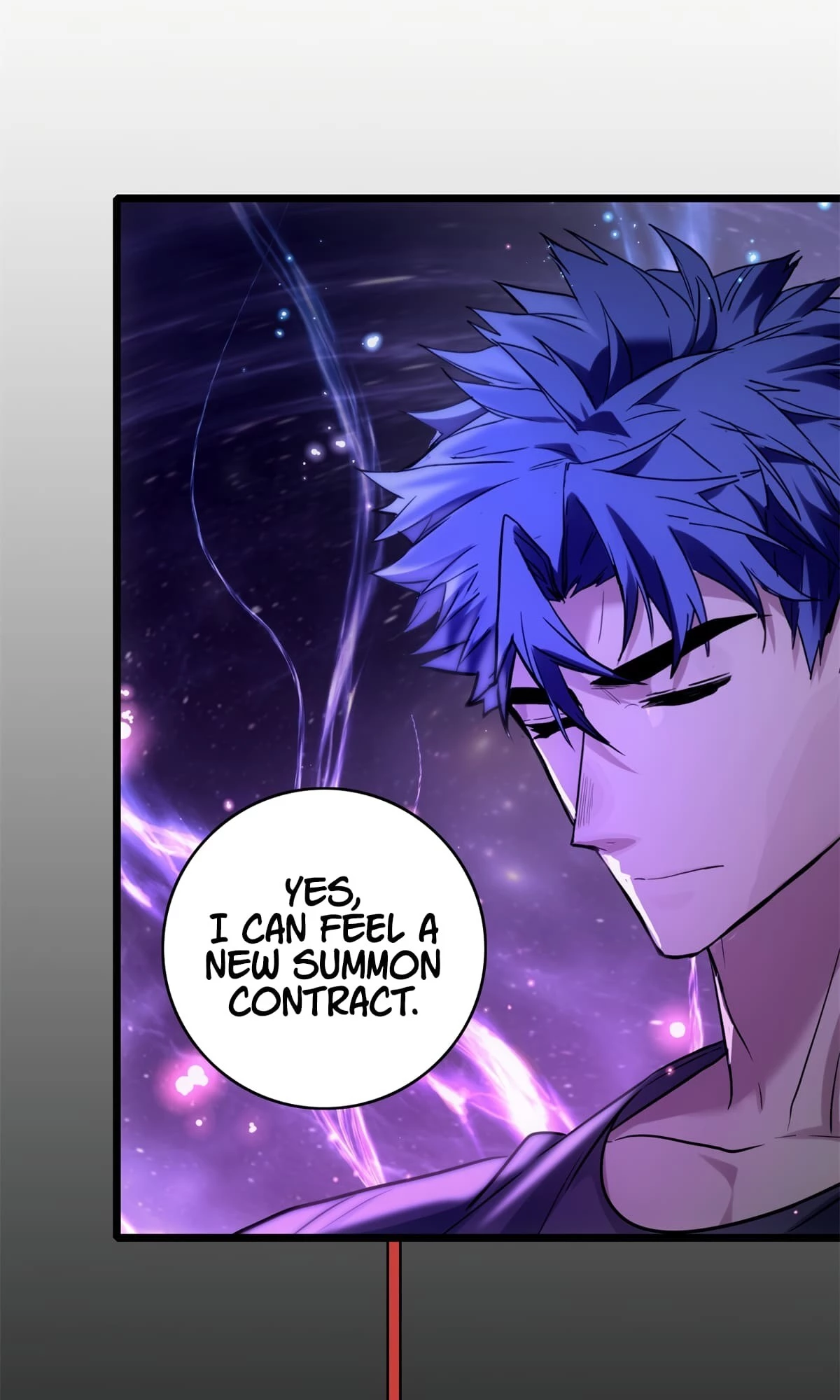 I Just Want to Game in Peace Chapter 119 - 6