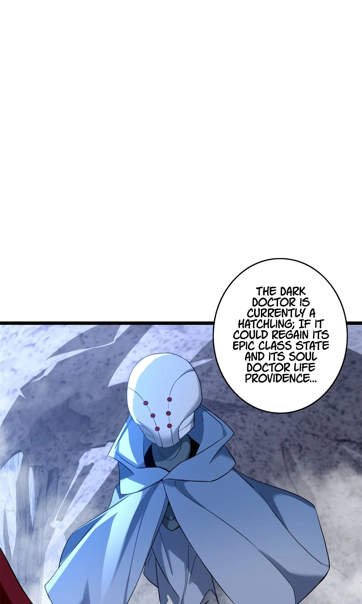 I Just Want to Game in Peace Chapter 119 - 11