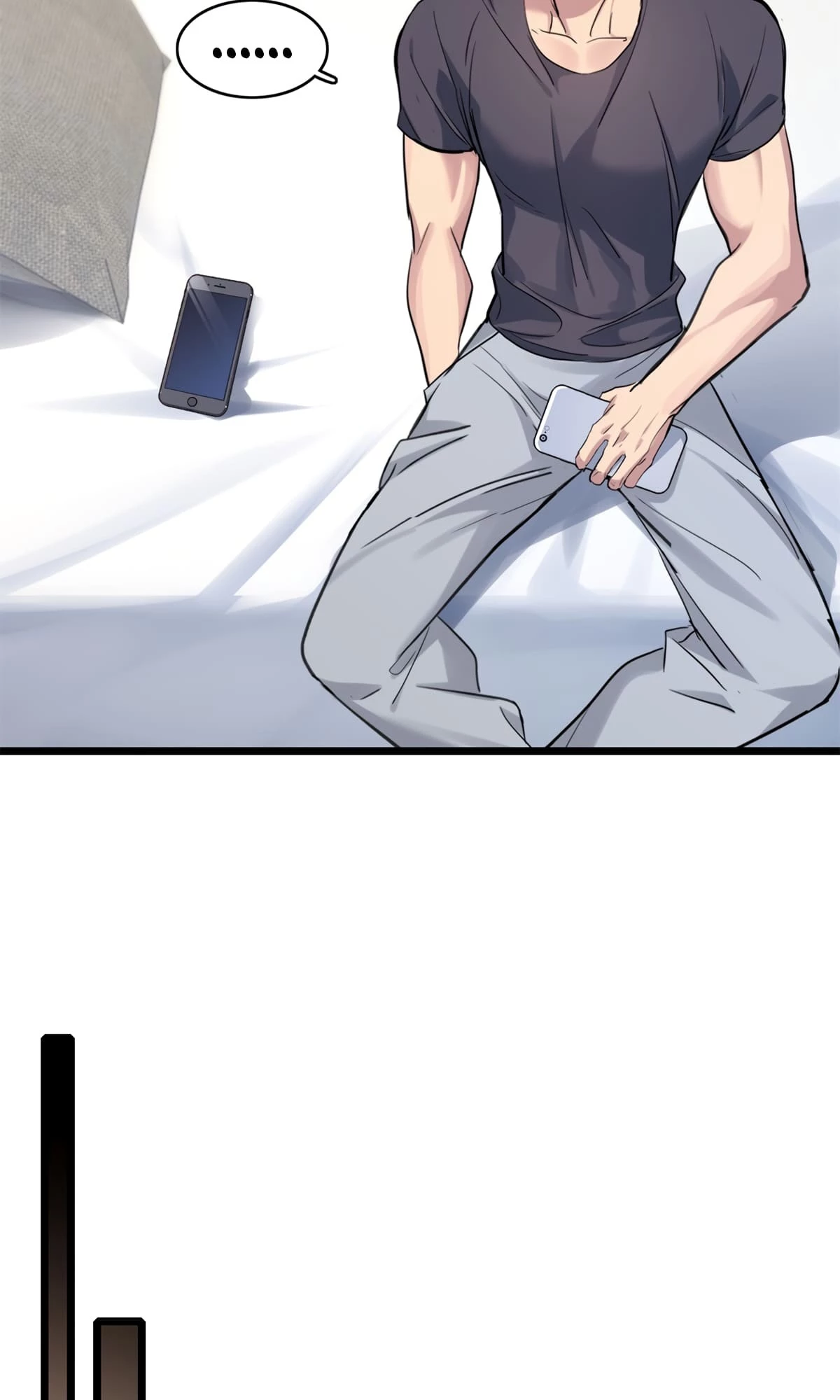 I Just Want to Game in Peace Chapter 119 - 15