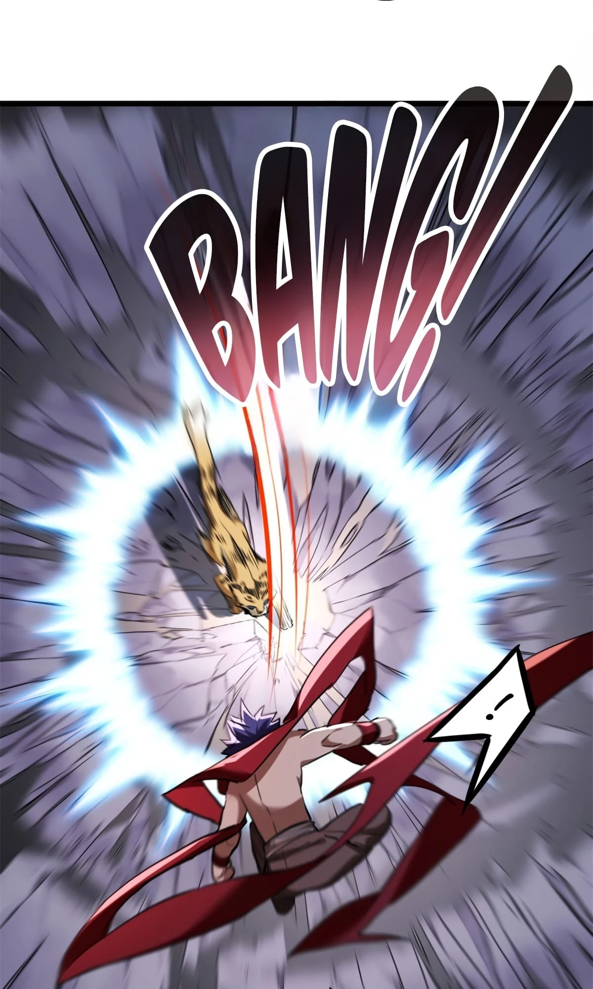 I Just Want to Game in Peace Chapter 119 - 34