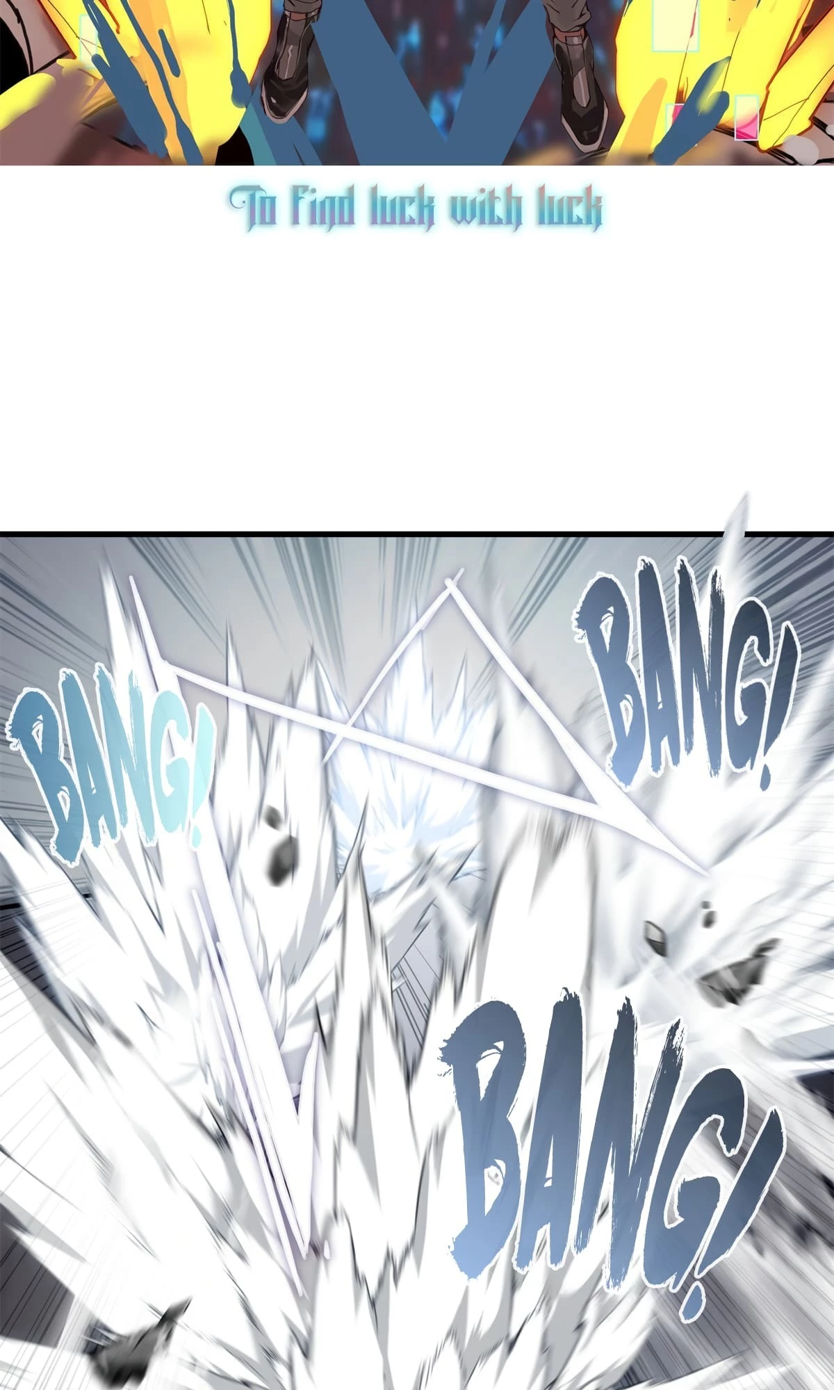 I Just Want to Game in Peace Chapter 120 - 3