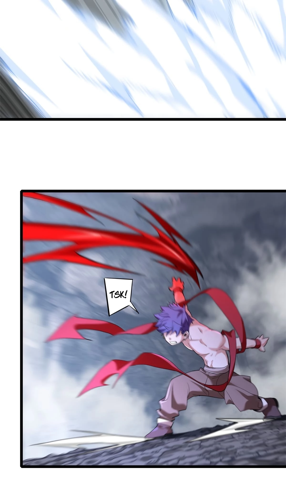I Just Want to Game in Peace Chapter 120 - 5