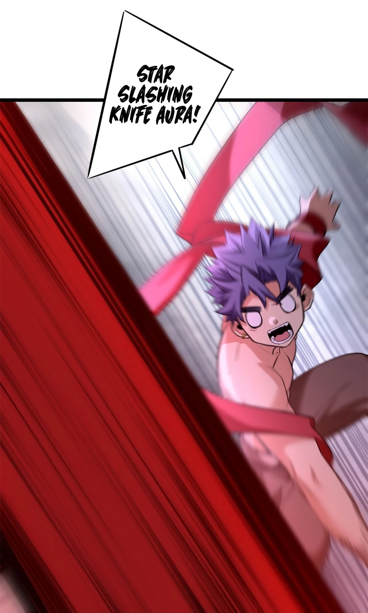 I Just Want to Game in Peace Chapter 120 - 6