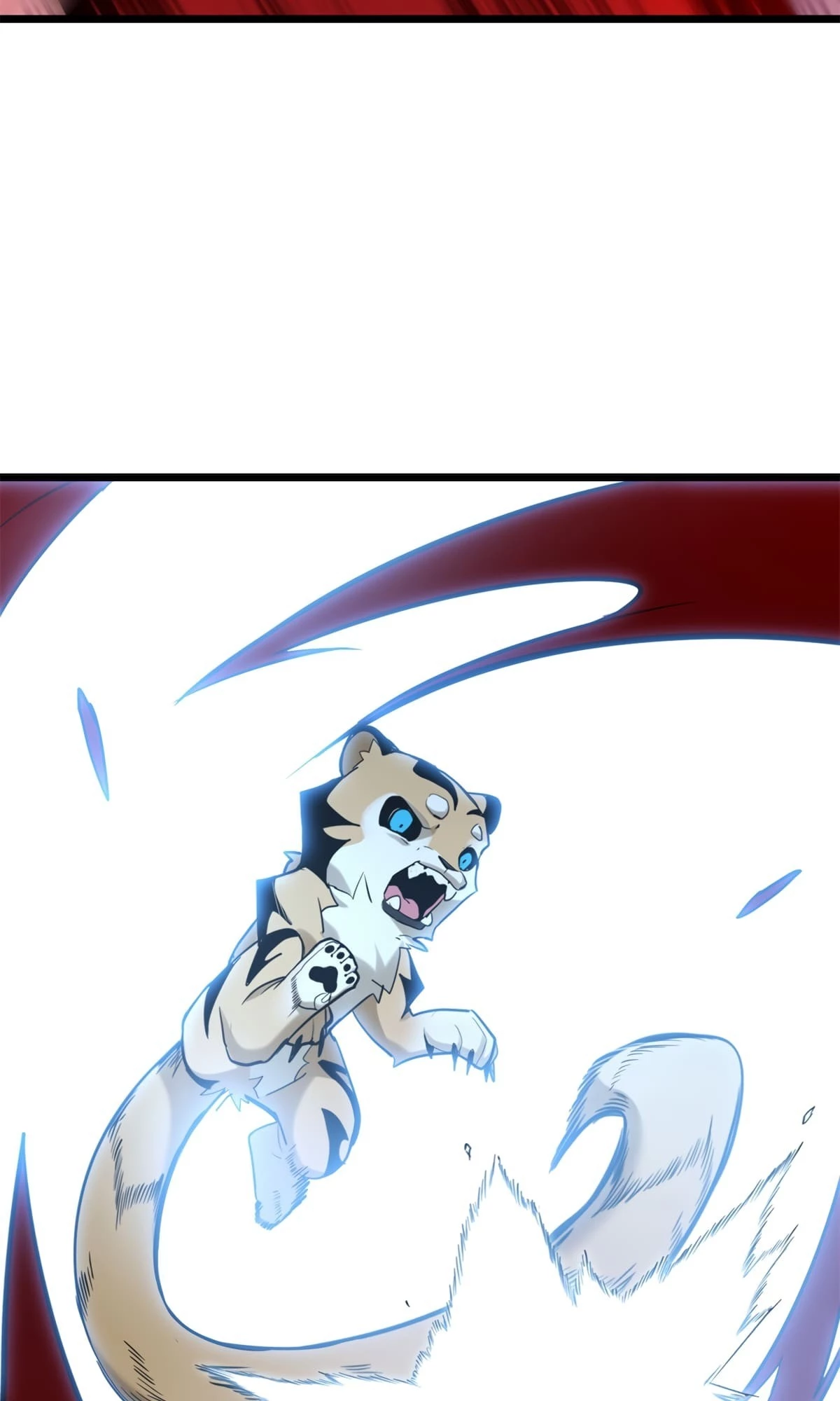 I Just Want to Game in Peace Chapter 120 - 7