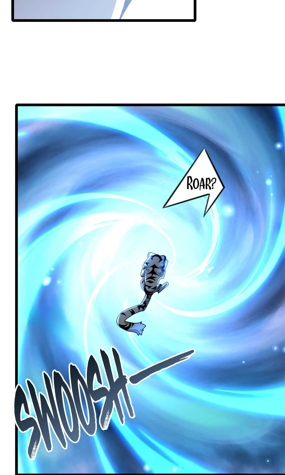 I Just Want to Game in Peace Chapter 120 - 9