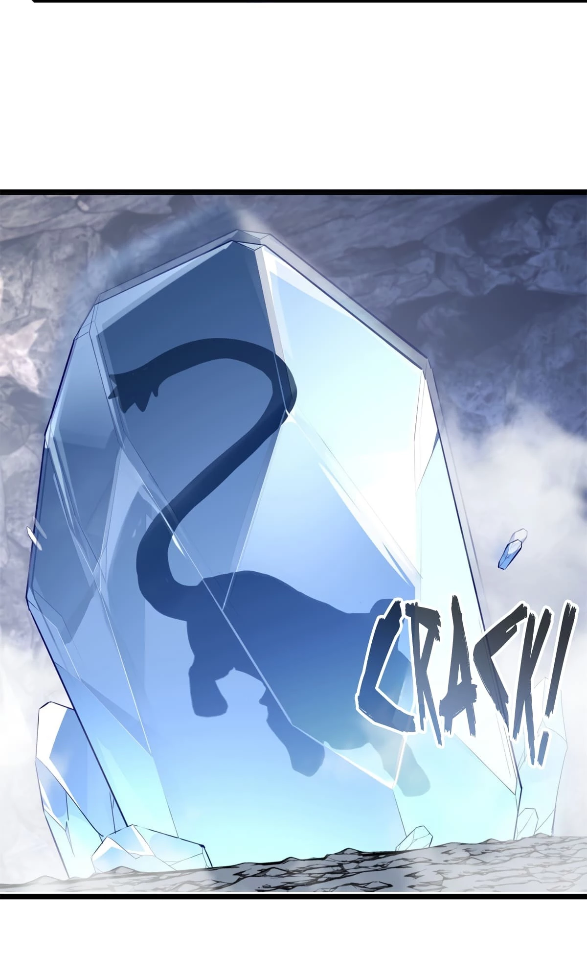 I Just Want to Game in Peace Chapter 120 - 10