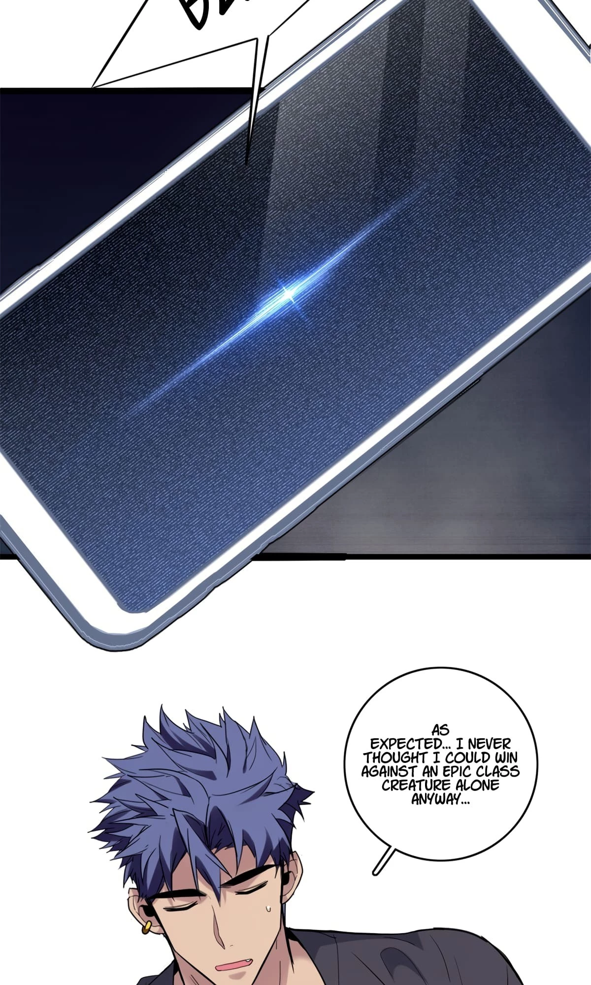 I Just Want to Game in Peace Chapter 120 - 15