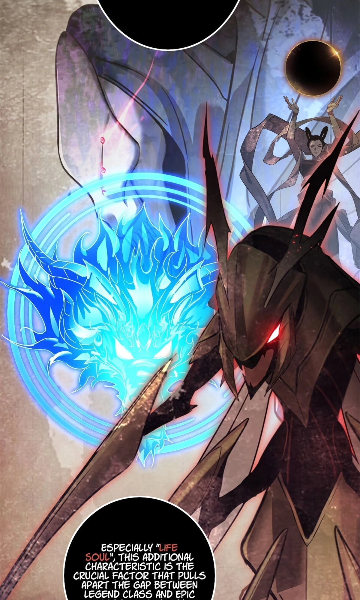 I Just Want to Game in Peace Chapter 120 - 18
