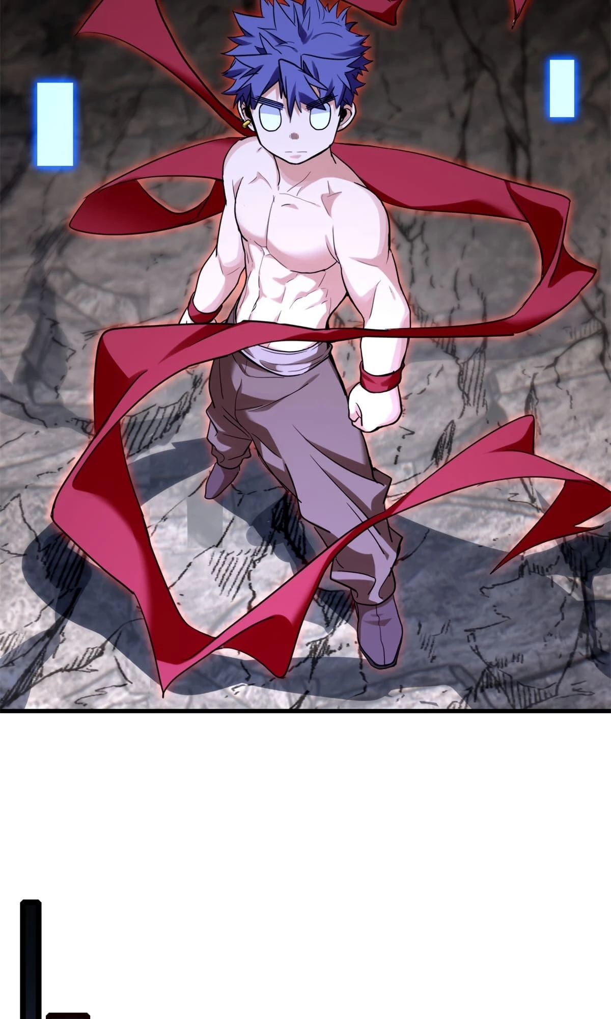 I Just Want to Game in Peace Chapter 120 - 23