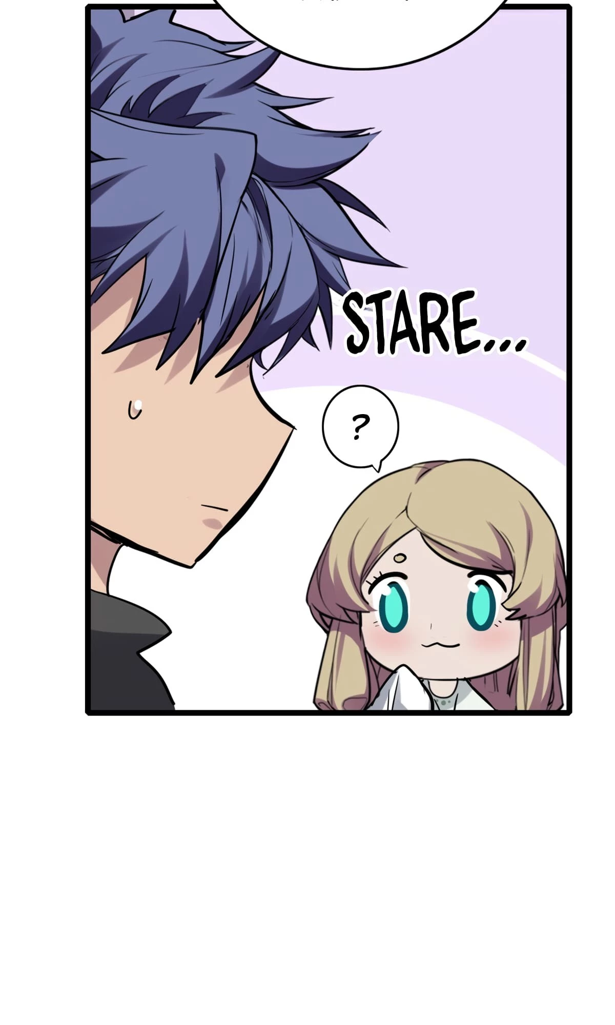 I Just Want to Game in Peace Chapter 120 - 34