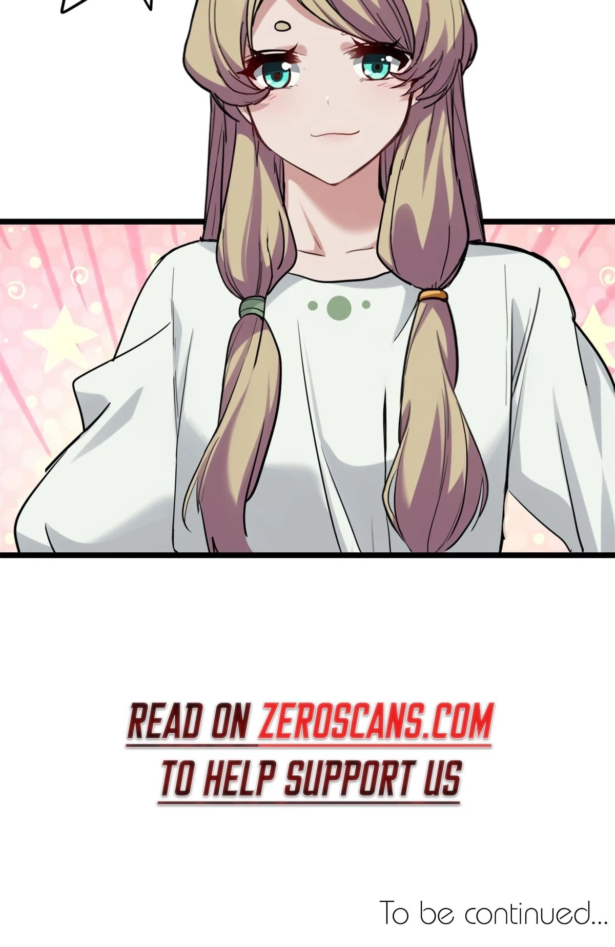 I Just Want to Game in Peace Chapter 120 - 40