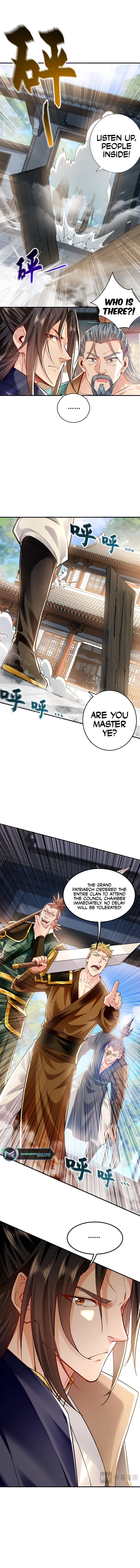 Million Times Attack Speed Chapter 5 - 6