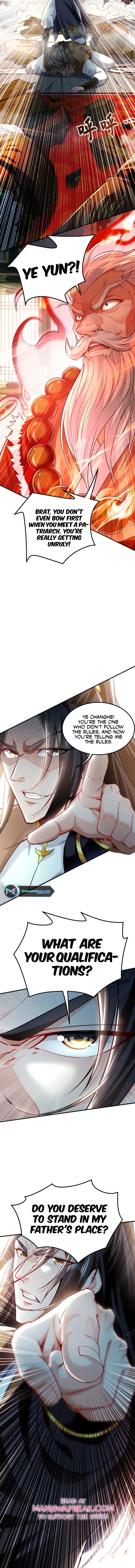 Million Times Attack Speed Chapter 5 - 9