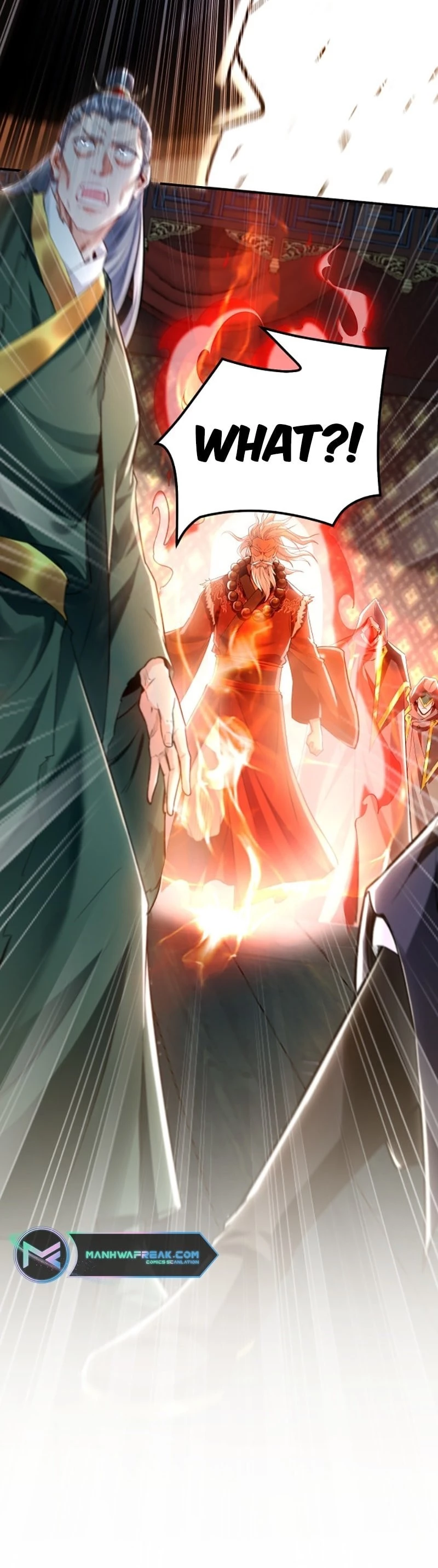 Million Times Attack Speed Chapter 5 - 10