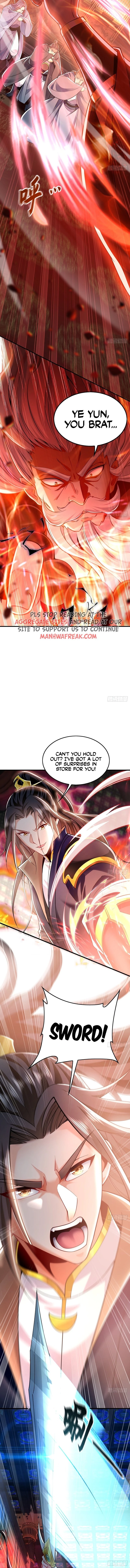 Million Times Attack Speed Chapter 6 - 5