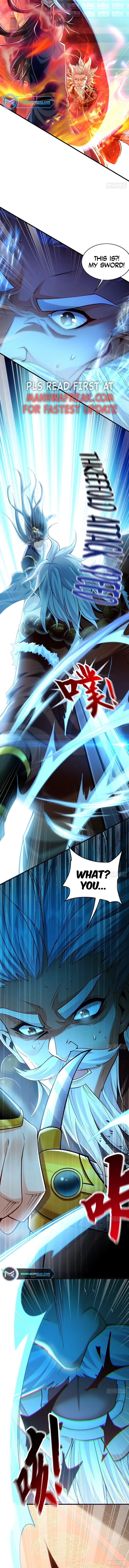 Million Times Attack Speed Chapter 6 - 6