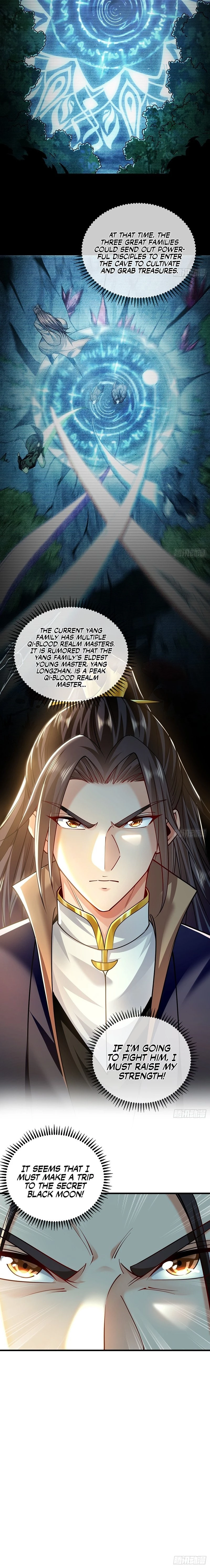 Million Times Attack Speed Chapter 7 - 7