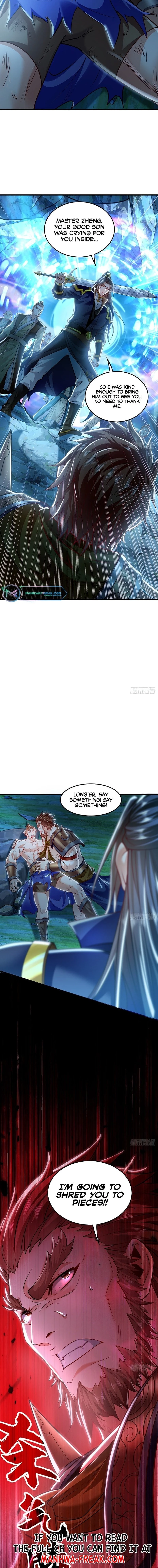 Million Times Attack Speed Chapter 13 - 8