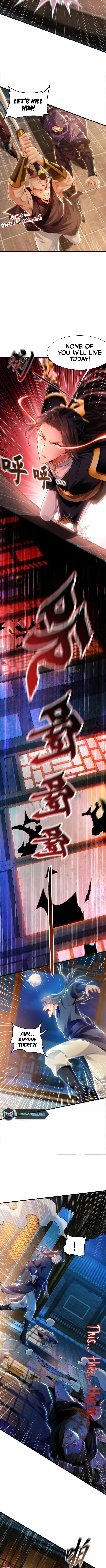 Million Times Attack Speed Chapter 15 - 5