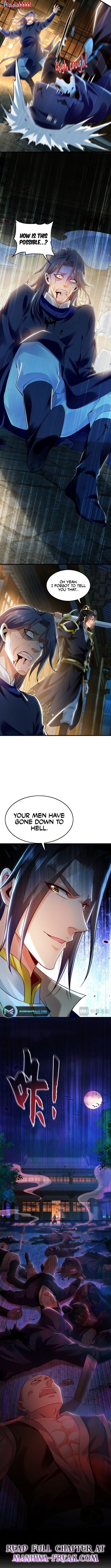 Million Times Attack Speed Chapter 15 - 6