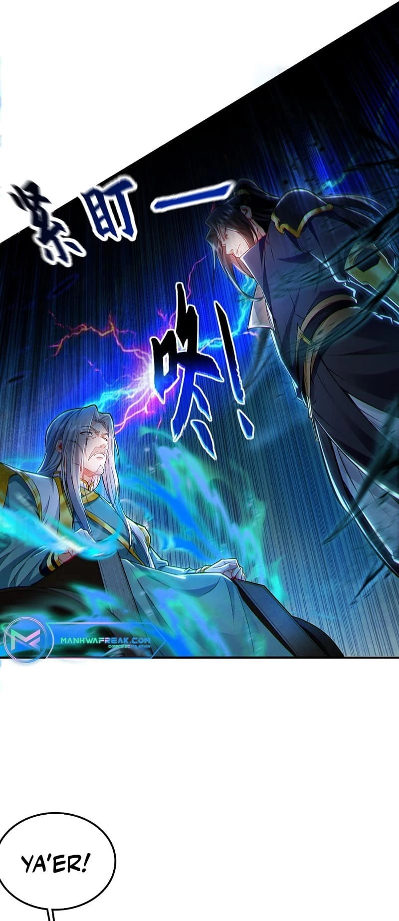 Million Times Attack Speed Chapter 17 - 3