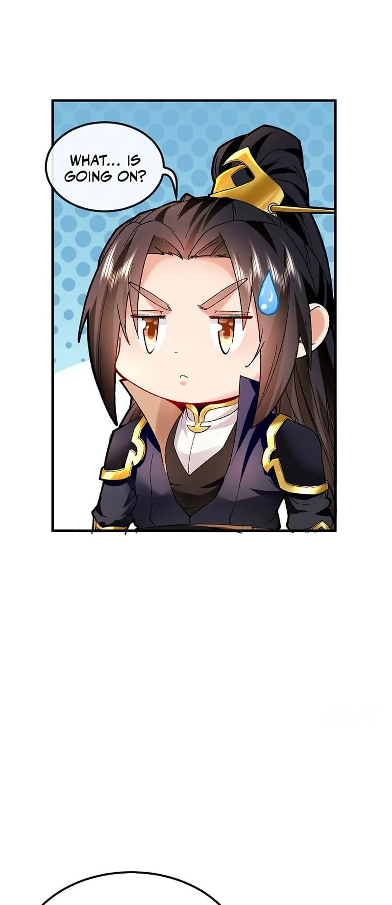 Million Times Attack Speed Chapter 17 - 5
