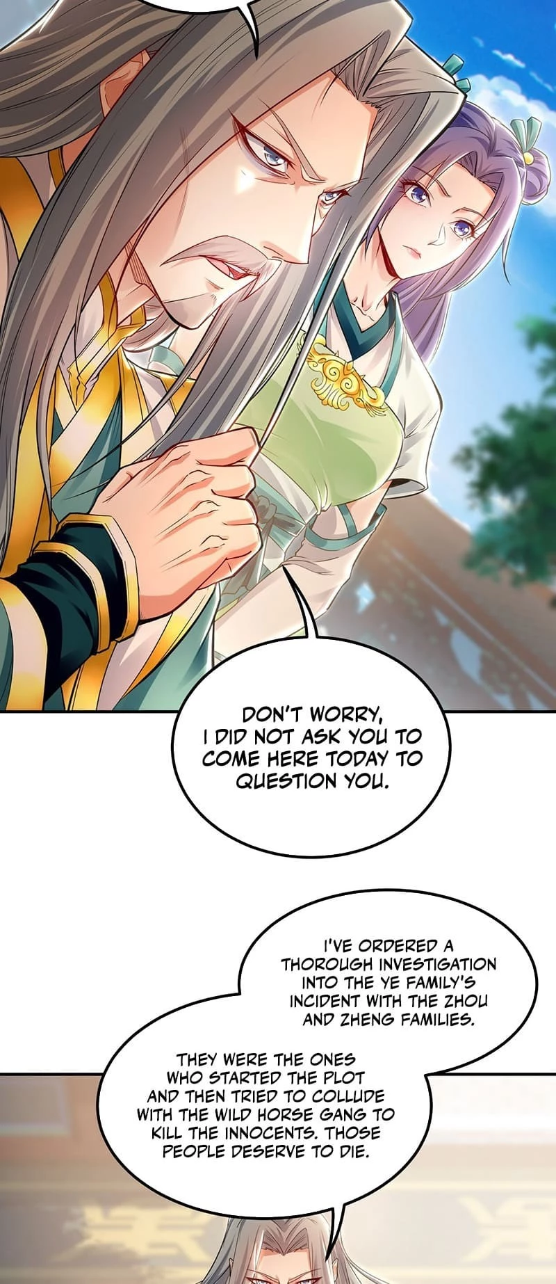 Million Times Attack Speed Chapter 17 - 7
