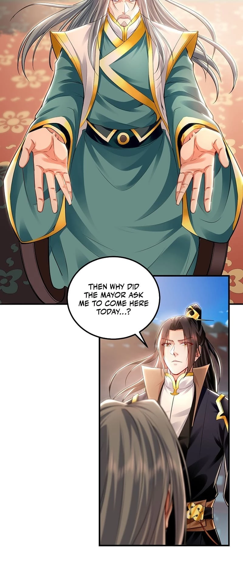 Million Times Attack Speed Chapter 17 - 8