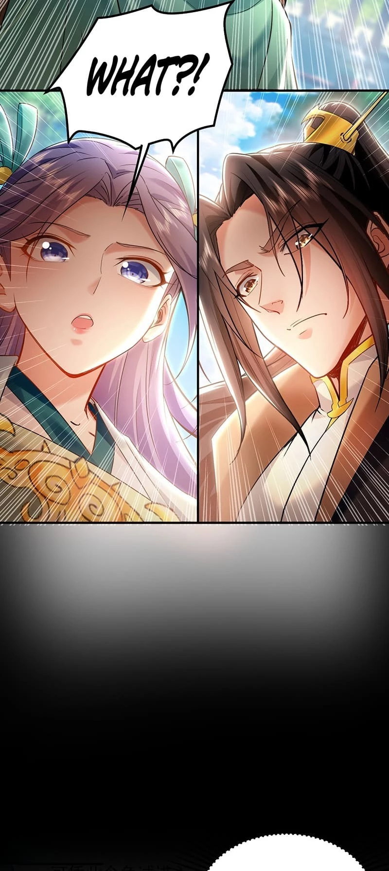 Million Times Attack Speed Chapter 17 - 11