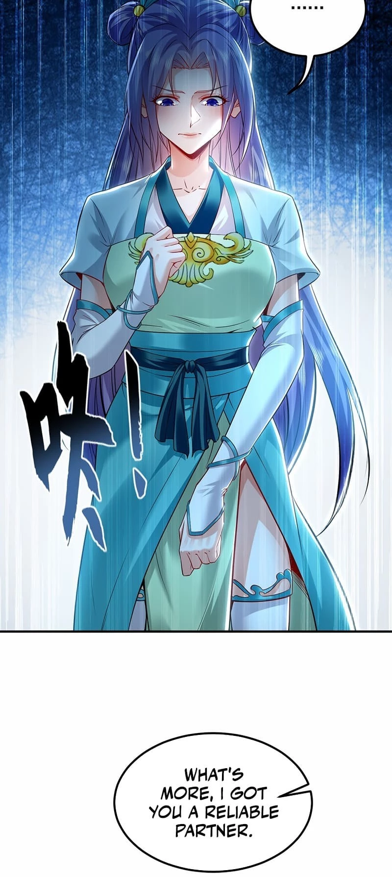 Million Times Attack Speed Chapter 17 - 15