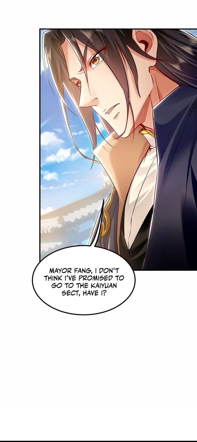 Million Times Attack Speed Chapter 17 - 16