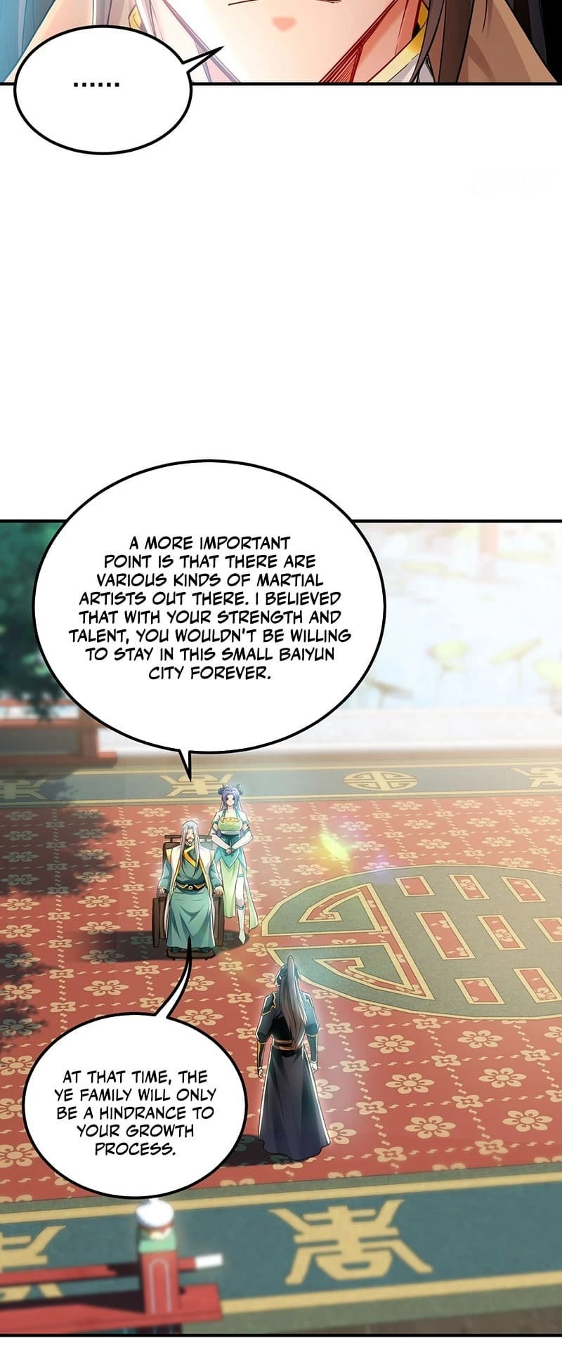 Million Times Attack Speed Chapter 17 - 19