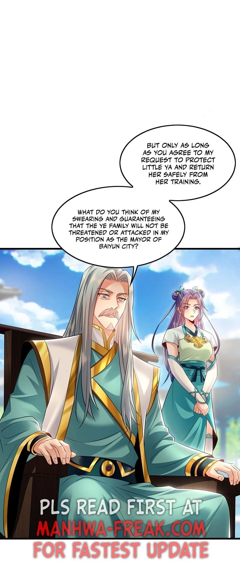 Million Times Attack Speed Chapter 17 - 20