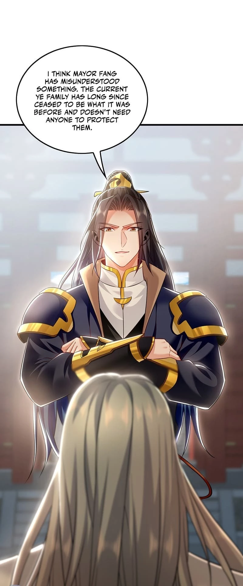 Million Times Attack Speed Chapter 17 - 21