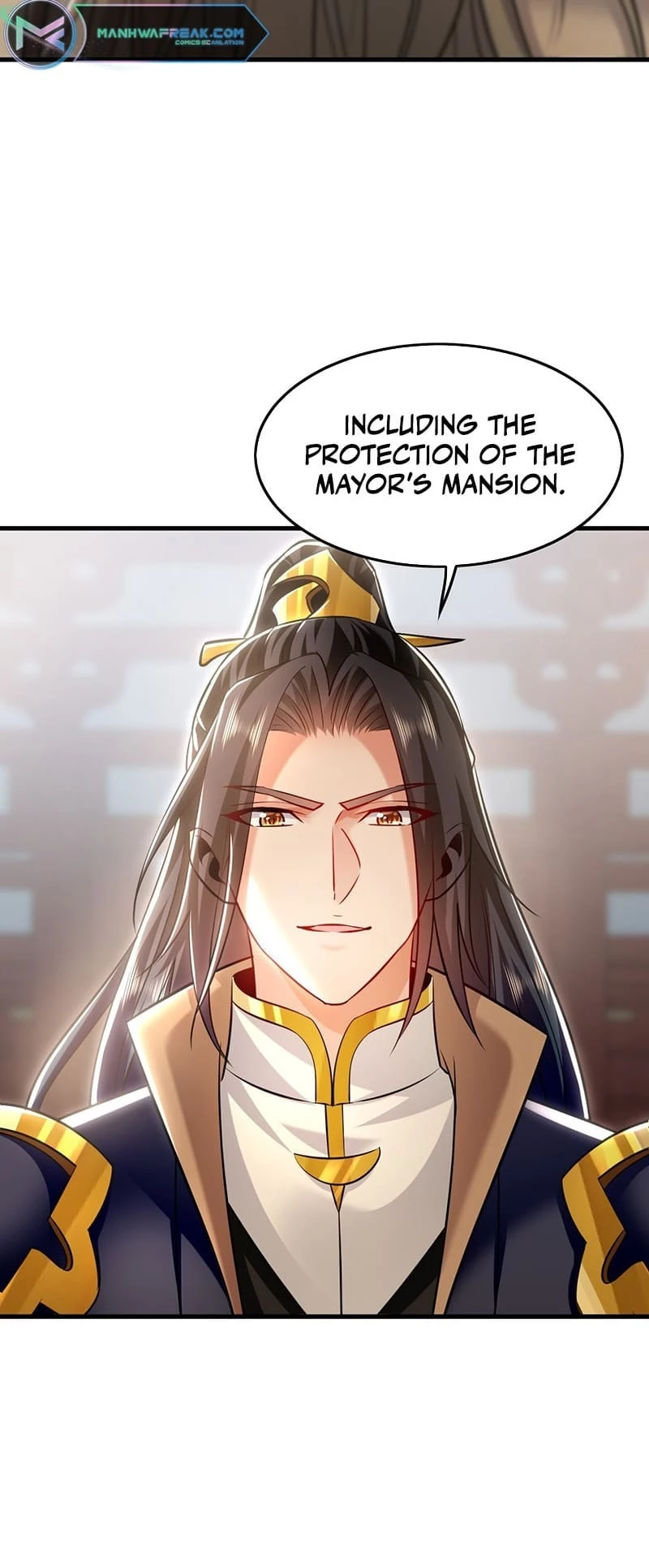 Million Times Attack Speed Chapter 17 - 22