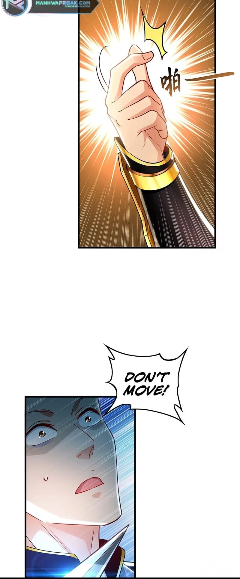 Million Times Attack Speed Chapter 17 - 24