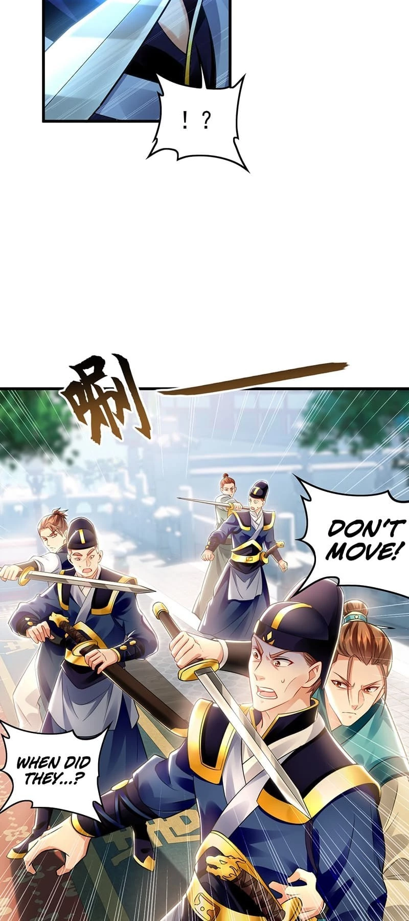 Million Times Attack Speed Chapter 17 - 25