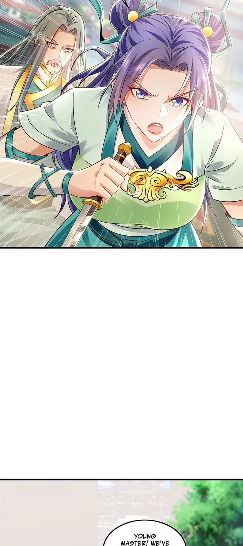 Million Times Attack Speed Chapter 17 - 27