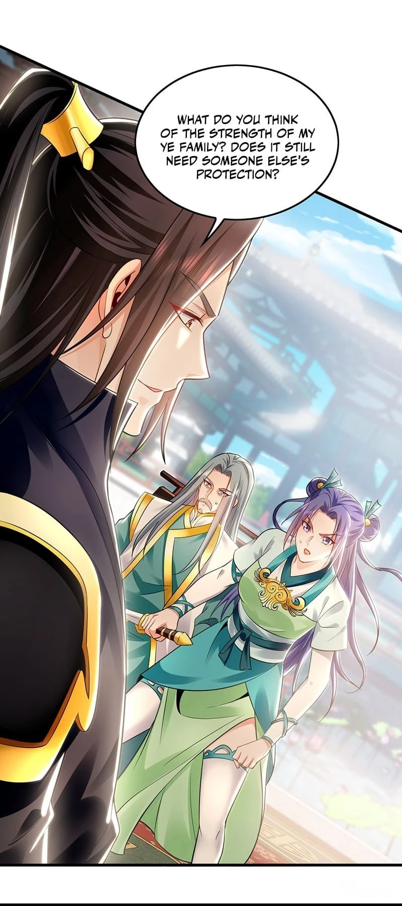 Million Times Attack Speed Chapter 17 - 30
