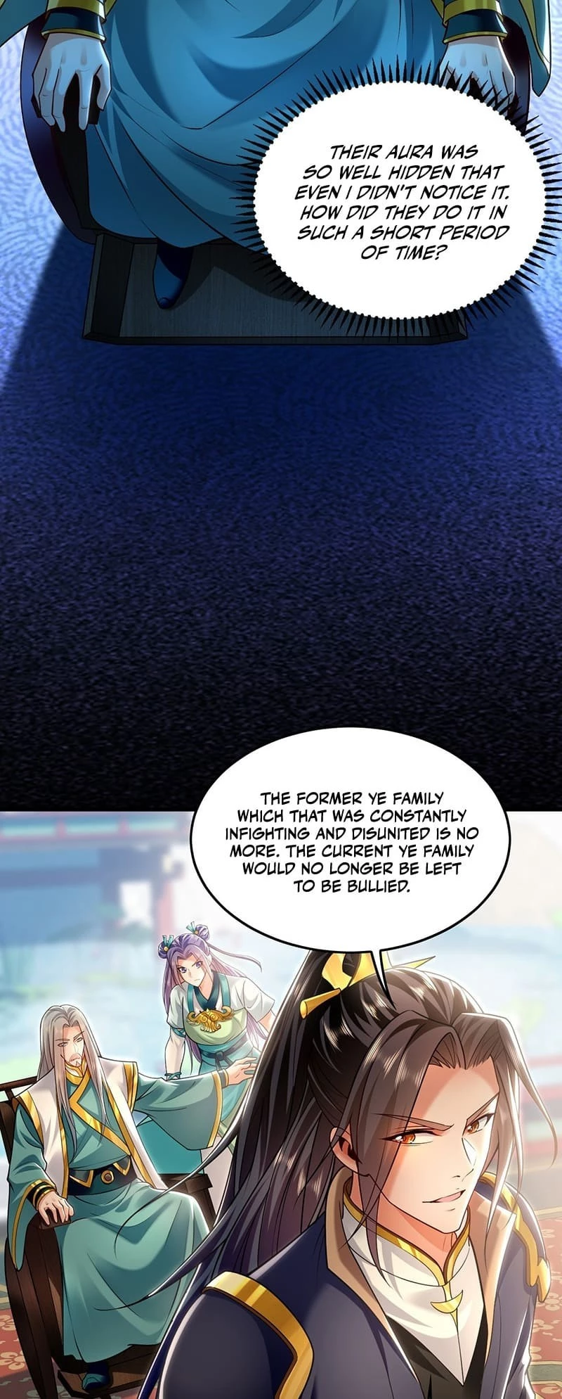 Million Times Attack Speed Chapter 17 - 32